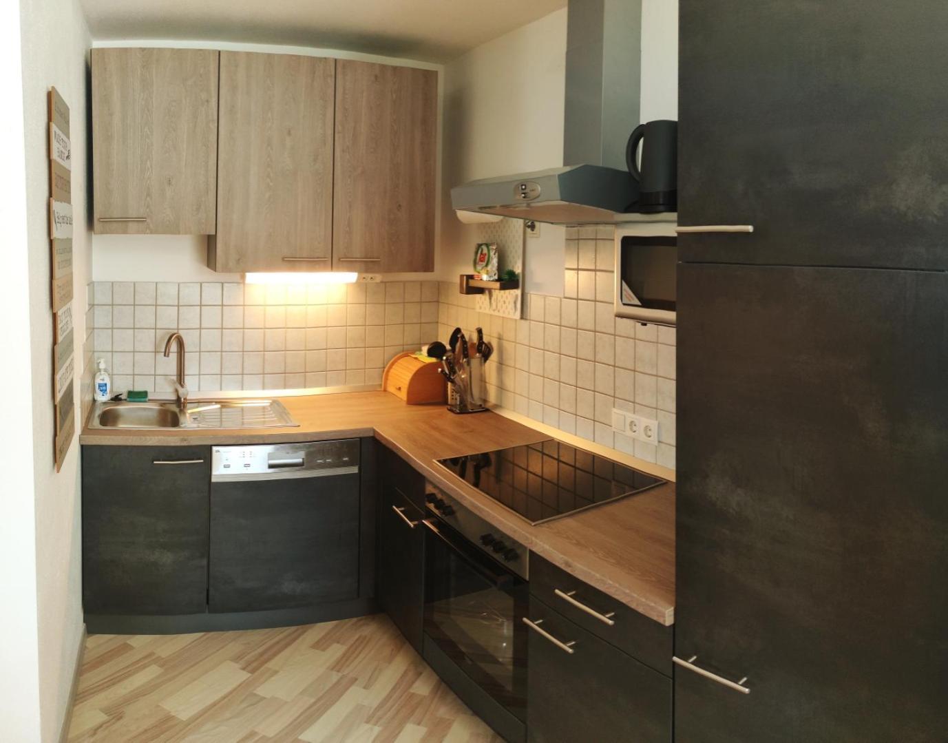 Hawis Apartments By Hermann Weiss Maishofen Luaran gambar